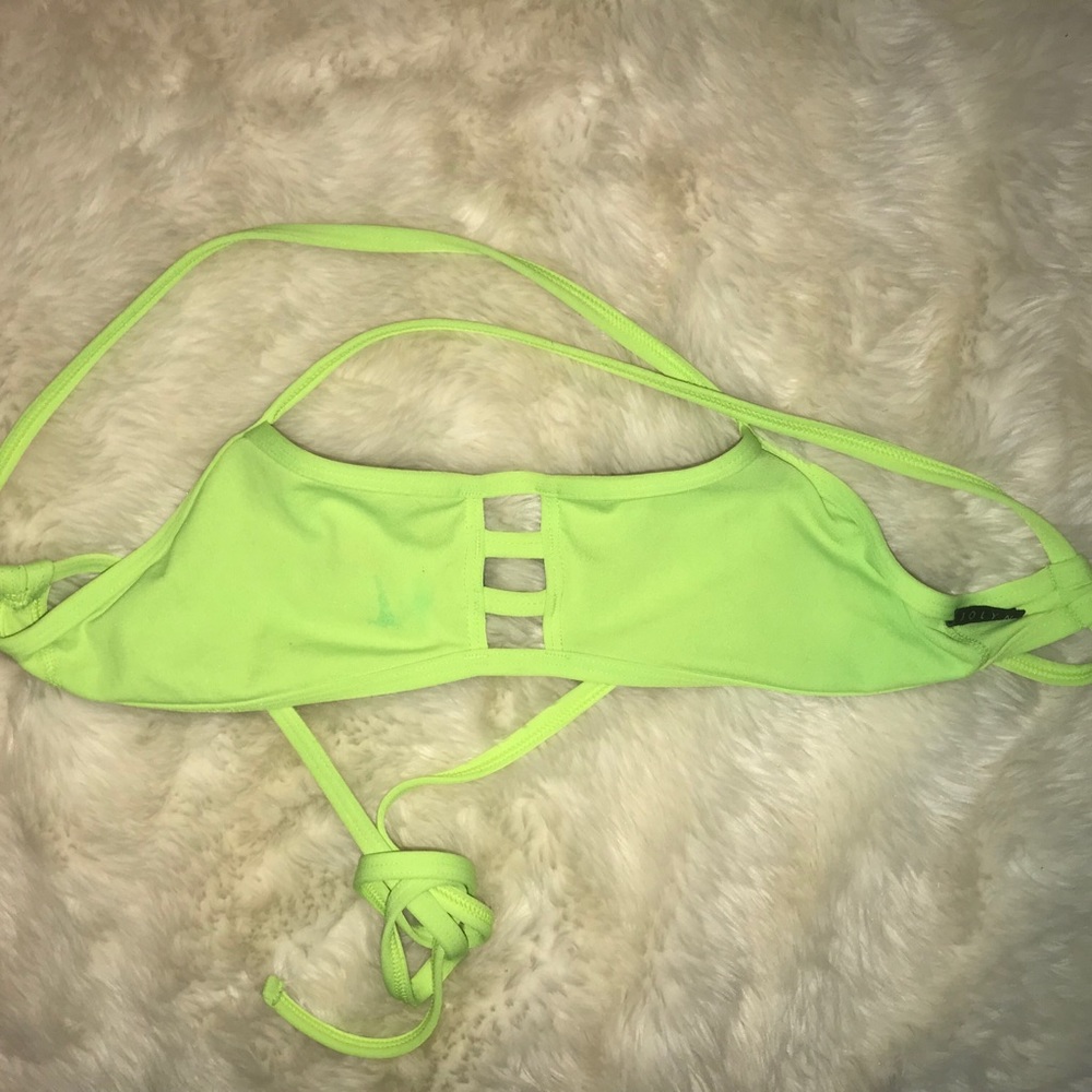Jolyn top